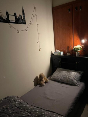 The Happiness home for sharing bachelor men only